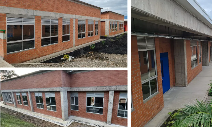Proyecto en Garagoa, Boyacá