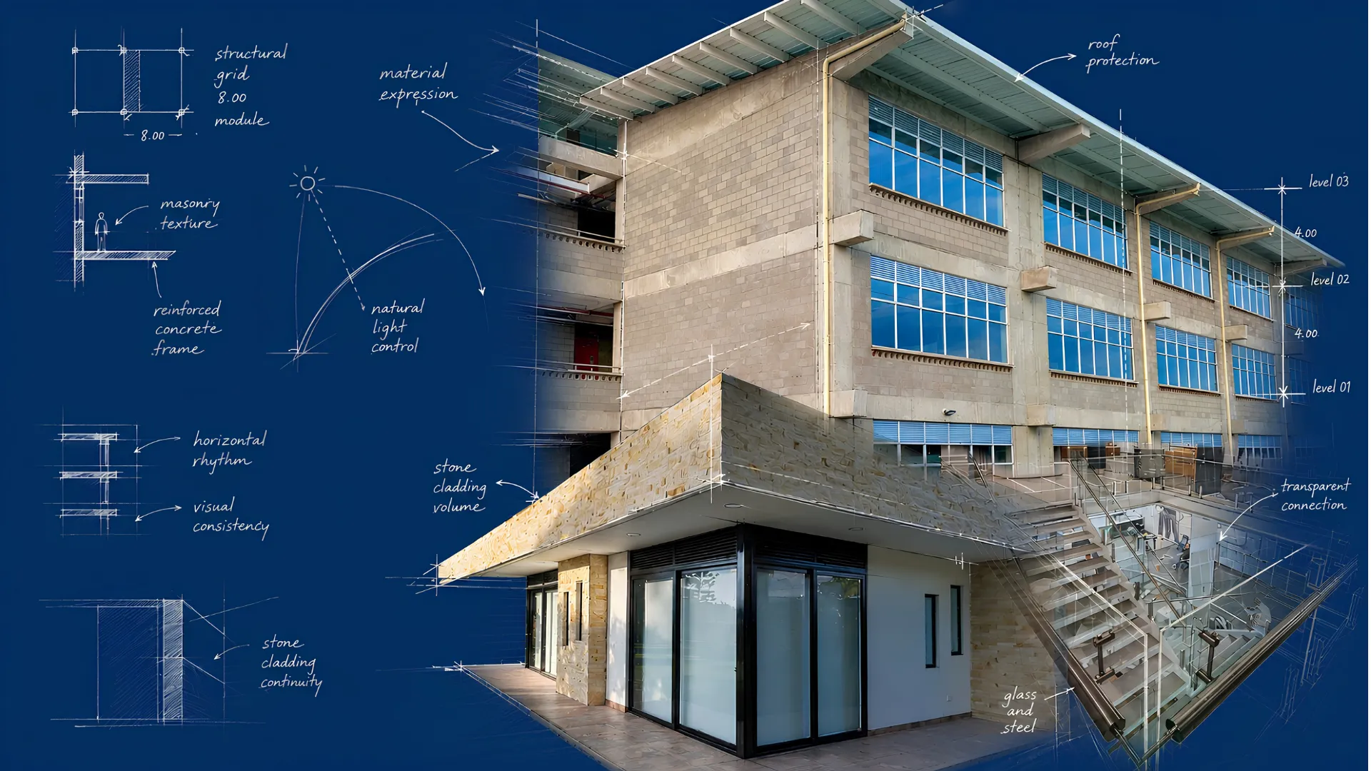 PROES - Proyectamos. Fabricamos. Construimos.