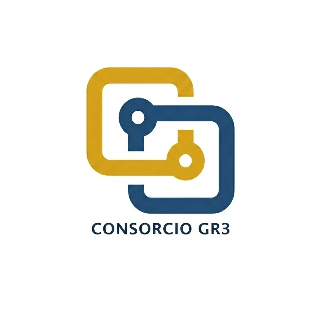 Consorcio GR3