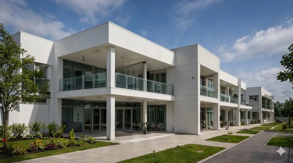 Proyecto en Lorica, Córdoba