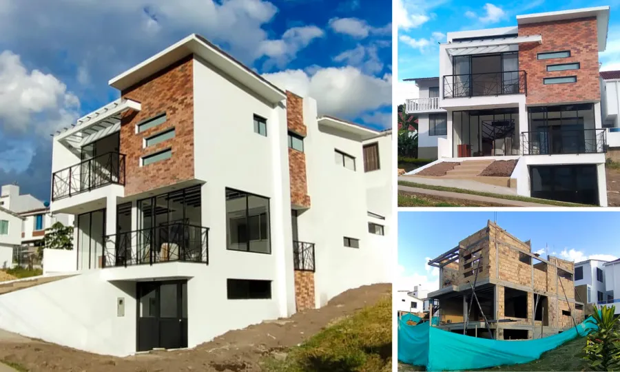 Proyecto en Silvania, Cundinamarca